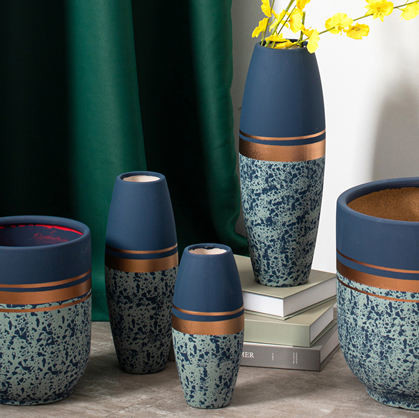 Modern Flower Vase