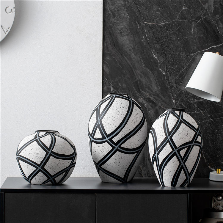 Decorative Flower Pot