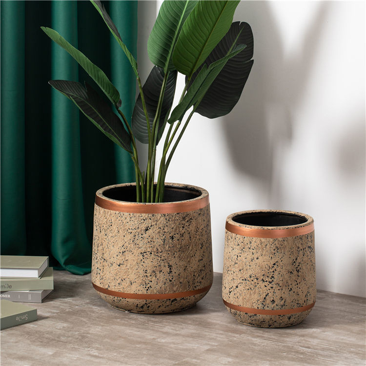 Ceramic Flower Vase