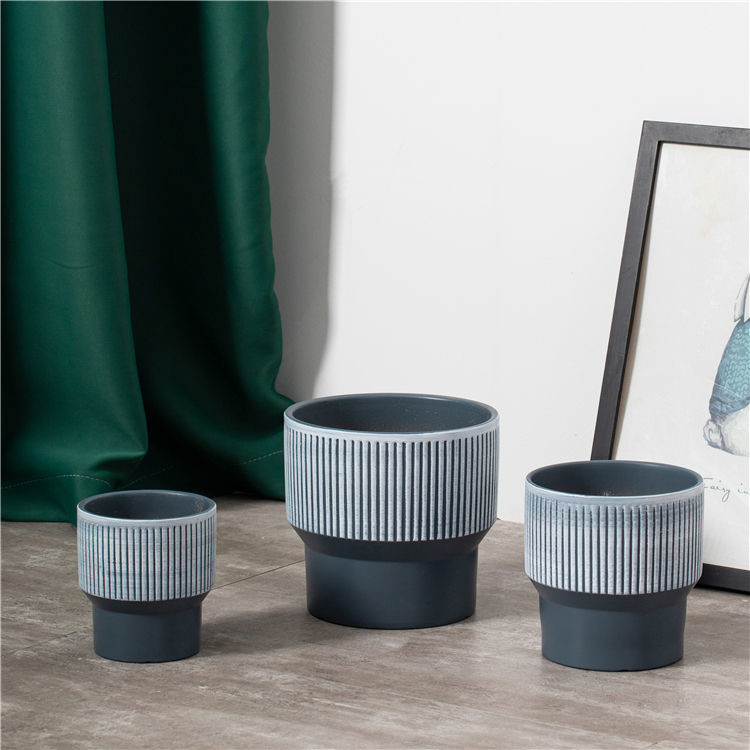 Nordic Flower Vase